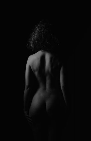 Blanco y negro