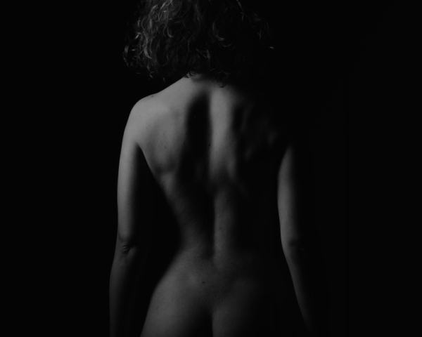 Blanco y negro