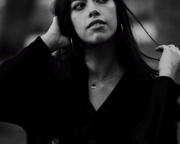 Blanco y negro