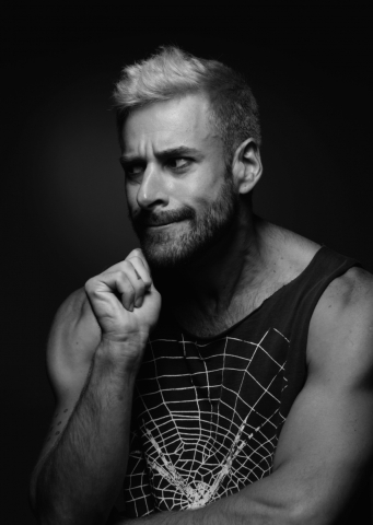 Blanco y negro