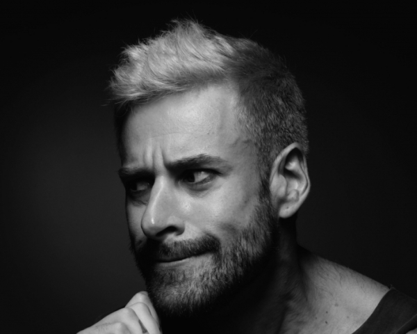 Blanco y negro