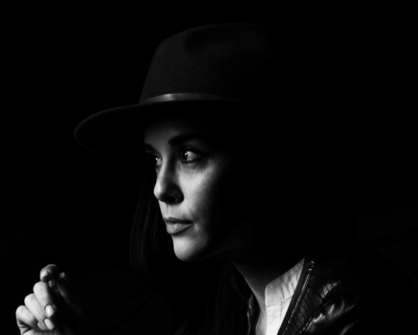 Blanco y negro