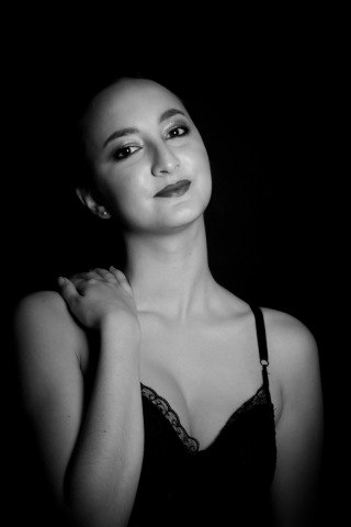 Blanco y negro