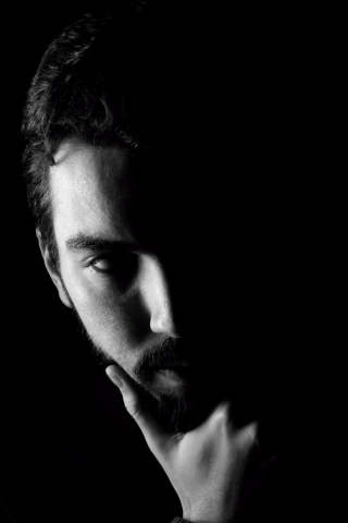 Blanco y negro
