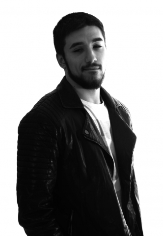 Blanco y negro