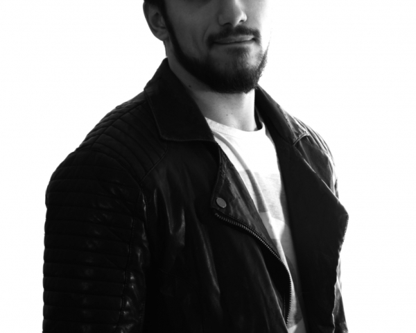 Blanco y negro