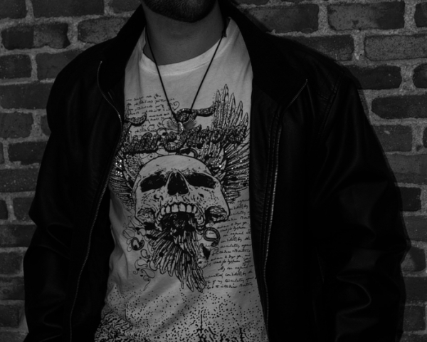Blanco y negro