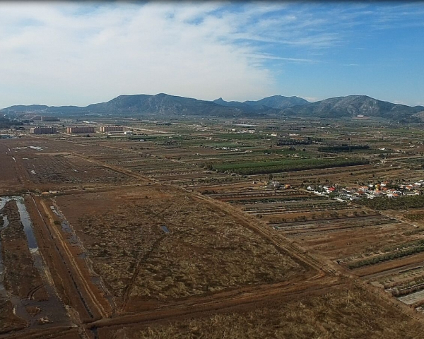 Drones