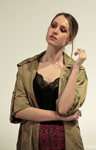 Moda