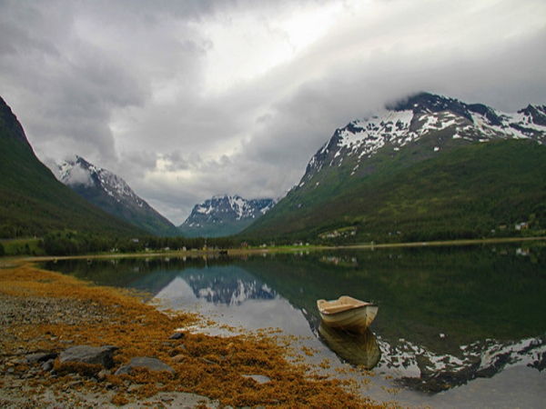 Norway