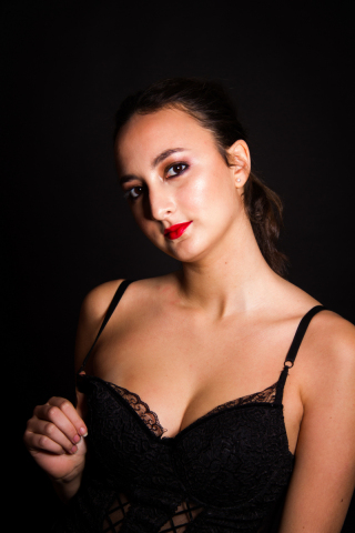 Retrato