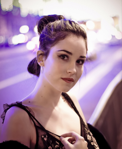 Retrato