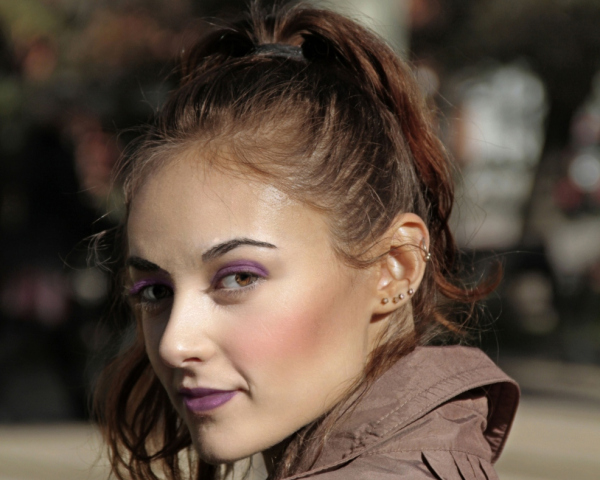 Retrato